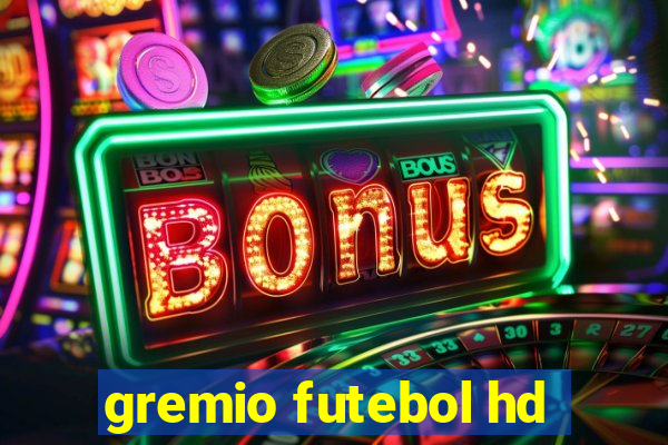 gremio futebol hd